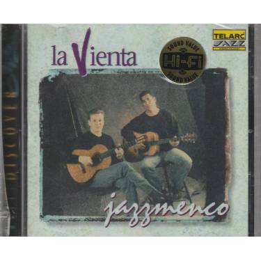 VIENTA LA - JAZZMENCO