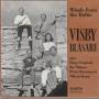 VISBY BLASARE - WINDS FROM THE BALTIC