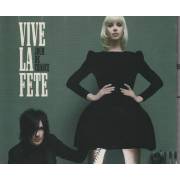 VIVE LA FETE - JOUR DE CHANCE