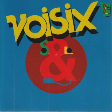 VOISIX - VOISIX