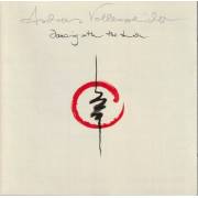 VOLLENWEIDER ANDREAS - DANCING WITH THE LION