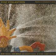 VONLANTHEN VINZ - PARIS CONNECTION