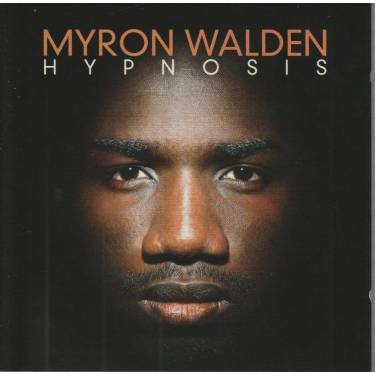 WALDEN MYRON - HYPNOSIS