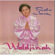 WALDJINAH - RATU JAVA