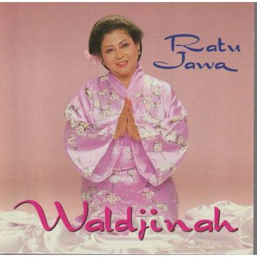 WALDJINAH - RATU JAVA