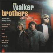 WALKER BROTHRS THE - COLLECTION