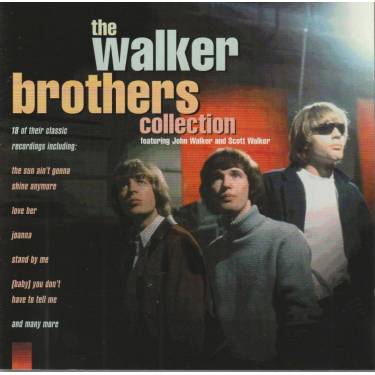 WALKER BROTHRS THE - COLLECTION