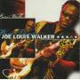 WALKER JOE LOUIS - PASA TIEMPO