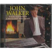 WALKER JOHN - YOUR FAVORITE CHRISTMAS MELODIES