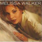 WALKER MELISSA - MAY I FEEL