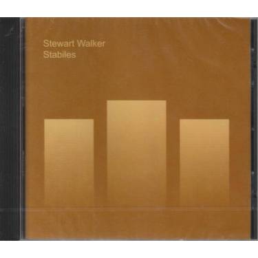 WALKER STEWART - STABILES