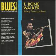 WALKER T- BONE - STORMY MONDAY BLUES