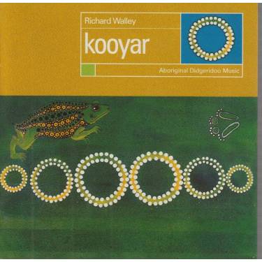 WALLEY RICHARD - KOOYAR