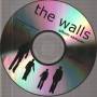 WALLS THE - ALBUM SAMPLER