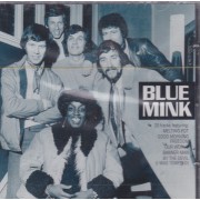 BLUE MINK - ARCHIVE SERIES