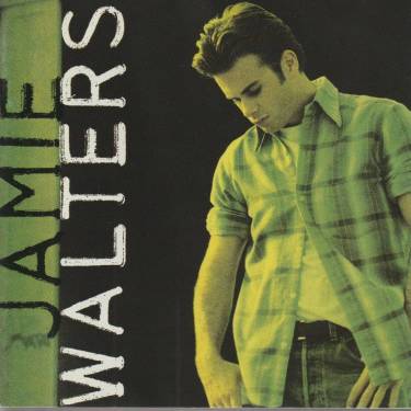 WALTERS JAMIE - JAMIE WALTERS