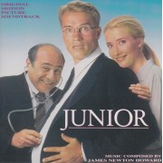 SOUNDTRACK - JUNIOR