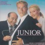 SOUNDTRACK - JUNIOR