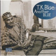 BLUE T.K. - ANOTHER BLUE