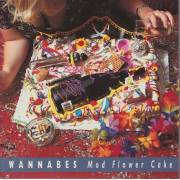 WANNABES - MOD FLOWER CAKE