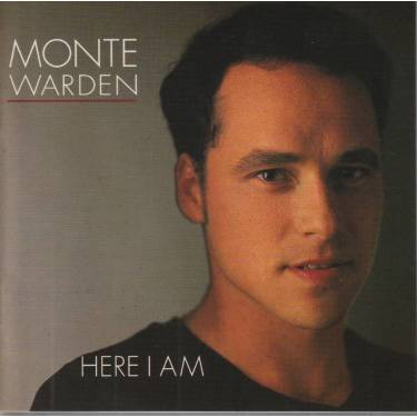 WARDEN MONTE - HERE I AM