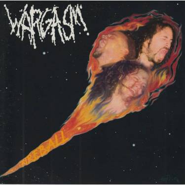 WARGASM - FIRABALL