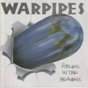 WARPIPES - HOLES IN THE HEAVENS