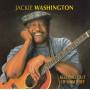 WASHINGTON JACKIE - KEEPING OUT OF MISCHIEF