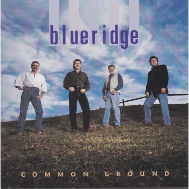 BLUE RIDGE - COMMON GROUND
