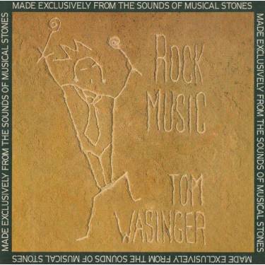 WASINGER TOM - ROCK MUSIC