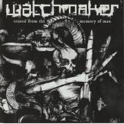 WATCHMAKER - ERASED FROM THE MEMORY OF MAN