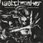 WATCHMAKER - ERASED FROM THE MEMORY OF MAN