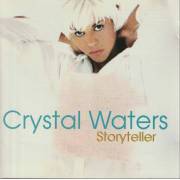 WATERS CRYSTAL - STORYTELLER