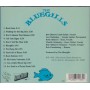 BLUEGILLS THE - THE BLUEGILLS