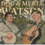 WATSON DOC & MERLE - HOME SWEET HOME