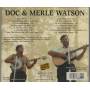 WATSON DOC & MERLE - HOME SWEET HOME