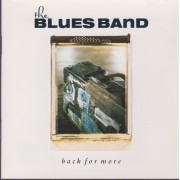 BLUES BAND THE - BACK FOR MORE