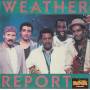 WEATHER REPORT - WEATHER BREPORT - IL GRANDE ROCK DE AGOSTINI