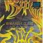 BLUES BAND THE - BRASSED UP