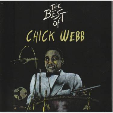 WEBB CHICK - THE BEST OF