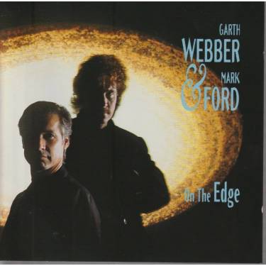 WEBBER & FORD - ON THE EDGE