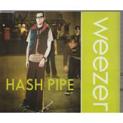 WEEZER - HASH PIPE + 3