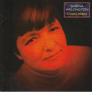 WELLINGTON SHEENA - STRONG WOMEN