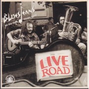 BLUESJEANS - LIVE ROAD