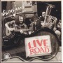 BLUESJEANS - LIVE ROAD