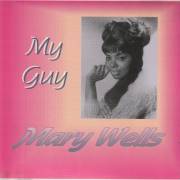 WELLS MARY - MY GUY