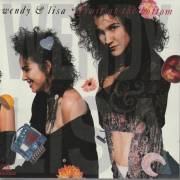 WENDY AND LISA - FRUIT AT THE BOTTOM