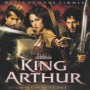 SOUNDTRACK - KING ARTHUR