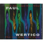 WERTICO PAUL - THE YIN AND THE YOUT