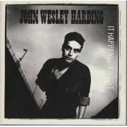 WESLEY HARDING JOHN - IT HAPPENED ONE NIGHT